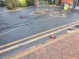 Best Asphalt Driveway Installation  in Blawnox, PA